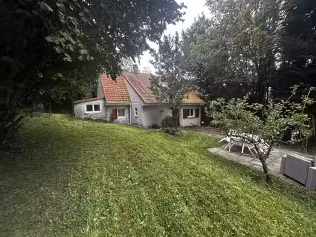 maison de campagne