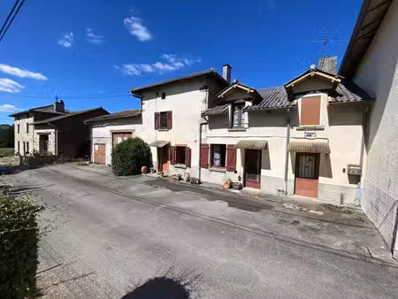 achat maison 5 pièces 110m² limoges 87100
