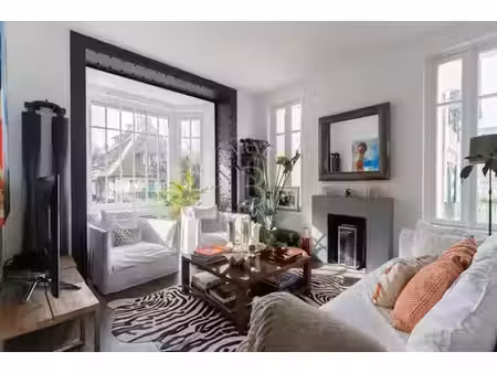 maison de luxe de 230 m2 en location deauville  france