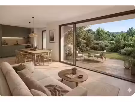 vente maison neuve 5 pièces 100 m² à baziège (31450)  278 000 €