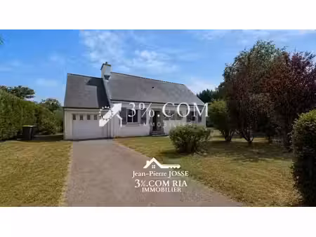 vente maison 3 pièces 84 m² à locoal-mendon (56550)  278 100 €