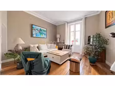 vente maison 6 pièces 101 m² à les sables-d'olonne (85100)  550 670 €