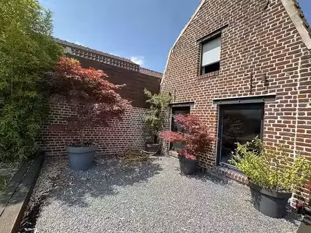 vente maison 5 pièces 125 m² à lille (59000)  559 000 €