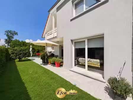 vente maison 5 pièces à wahlbach (68130)  552 000 €