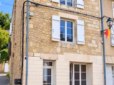 achat maison 3 pièces 89m²