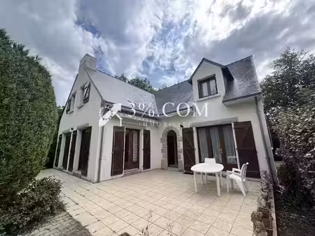 vente maison 7 pièces 187 m² à mesquer (44420)  575 000 €