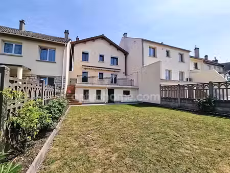 vente maison 8 pièces 114 m² à antony (92160)  565 000 €