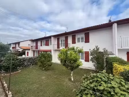 vente maison 5 pièces 101 m² à ciboure (64500)  572 400 €