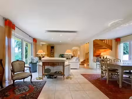 vente maison 6 pièces 220 m² à mont-de-marsan (40000)  364 000 €