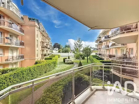 appartement à villiers-sur-marne (94350)