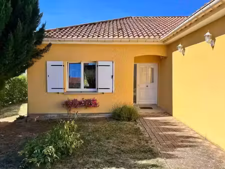 vente maison 5 pièces 136 m² à courcelles-sur-nied (57530)  359 000 €