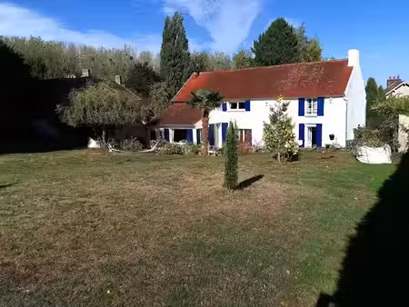 vente maison 6 pièces 147 m² à wy-dit-joli-village (95420)  359 000 €
