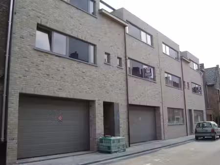 appartement te huur in geluwe met 3 slaapkamers