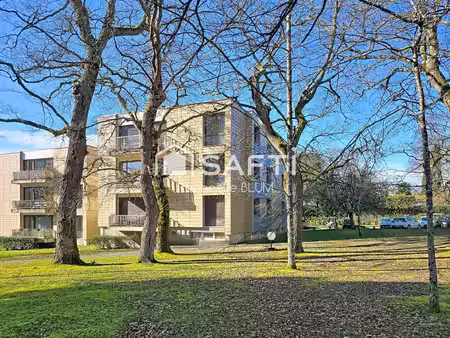 vente appartement 5 pièces 115 m² gradignan (33170)