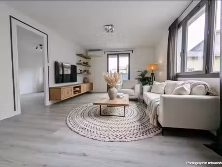 vente appartement 4 pièces 91 m² libourne (33500)