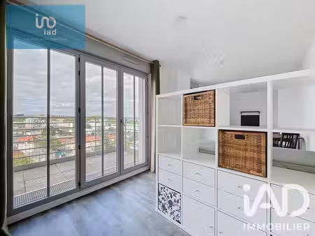 appartement à noisy-le-sec (93130)