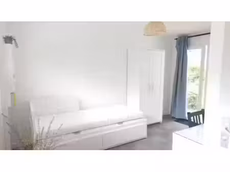 location appartement 1 pièce 17 m² à pessac (33600)