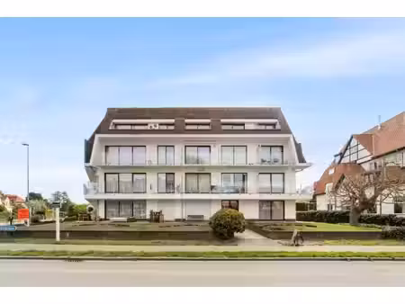 studio à vendre à elizabetlaan 48 knokke (rbw92889)