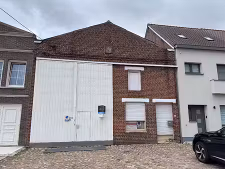 commercieel te huur in waregem