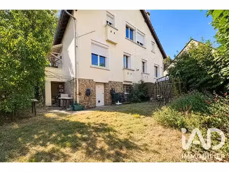 maison à antony (92160)