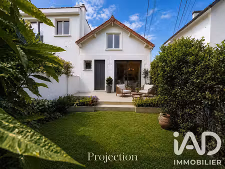 maison à colombes (92700)