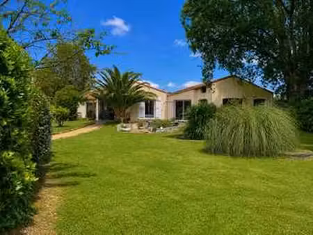 vente maison à port-saint-père (44710) : à vendre / 171m² port-saint-père