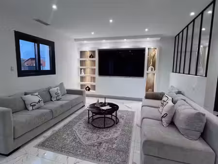 vente maison 5 pièces 149 m² saint-seurin-sur-l’isle (33660)