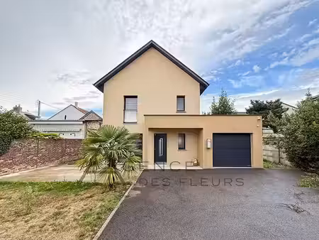 vente maison 0 pièces 120 m² à caudebec-les-elbeuf (76320)  279 900 €