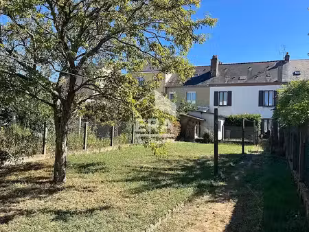 vente maison 8 pièces 158 m² à le mans (72000)  279 575 €