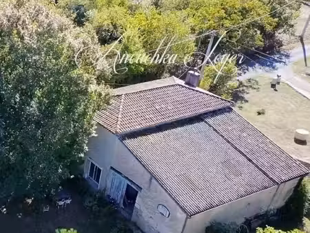 vente maison 5 pièces 114 m² sauveterre-de-guyenne (33540)