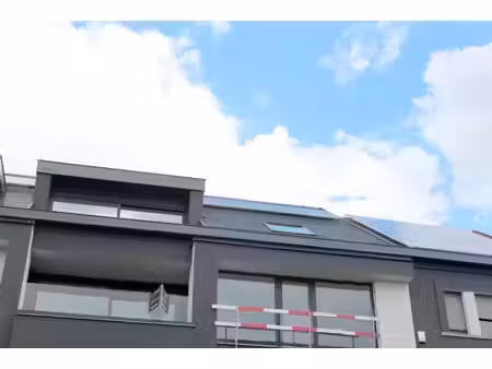 appartement te huur in deinze met 1 slaapkamer