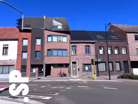 appartement te huur in geel met 1 slaapkamer
