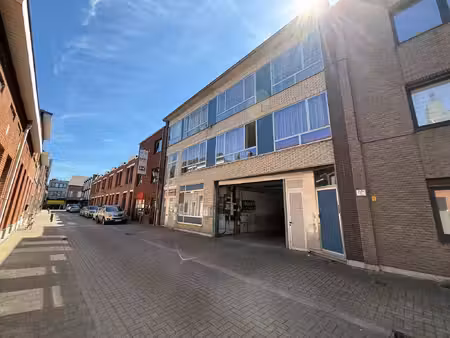 appartement te huur in herentals met 1 slaapkamer