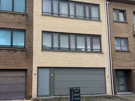 appartement te huur in beveren-kruibeke-zwijndrecht