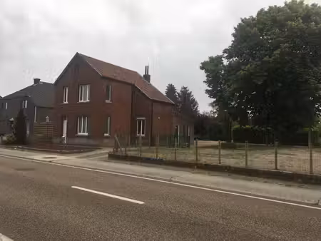 huis te huur in oudsbergen met 3 slaapkamers