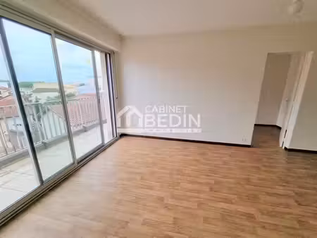 achat appartement 2 pièces 54m² dax 40100