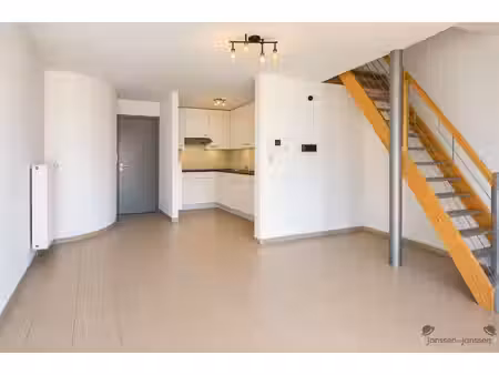 appartement te huur in leopoldsburg met 1 slaapkamer