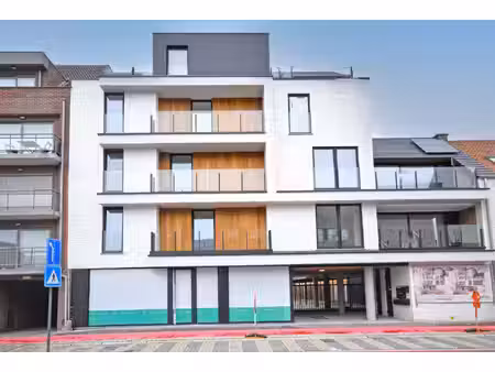 appartement te huur in roeselare met 2 slaapkamers