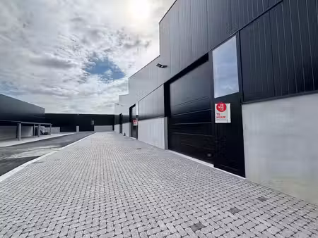commercieel te huur in zwevegem