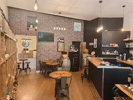 vente locaux professionnels 0 pièces 50 m² à hyeres (83400)  90 000 €