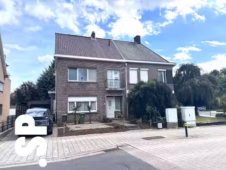 huis te huur in geel met 3 slaapkamers