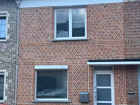 huis te huur in temse met 2 slaapkamers