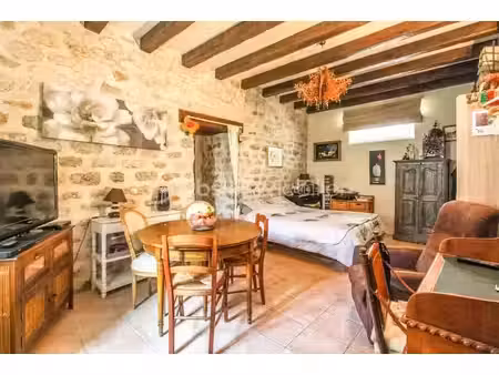 vente maison 9 pièces 530 m² à théméricourt (95450)  599 000 €