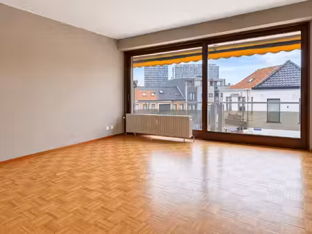 appartement te huur in mechelen met 2 slaapkamers