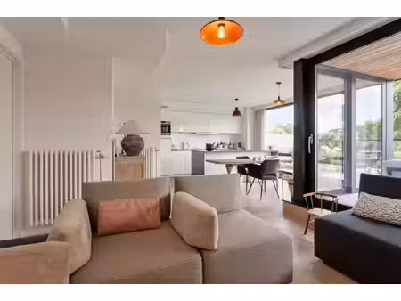 appartement te huur in sint-truiden met 2 slaapkamers
