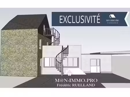vente locaux professionnels 0 pièces 72 m² à guichen (35580)  179 500 €