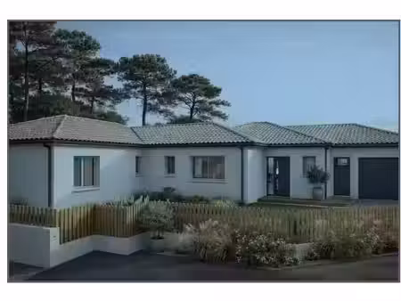 vente maison neuve 8 pièces 155 m² à martignas-sur-jalle (33127)  592 000 €