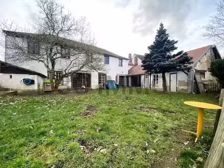 vente villa 370 m² à ivry-la-bataille (27540)  595 000 €