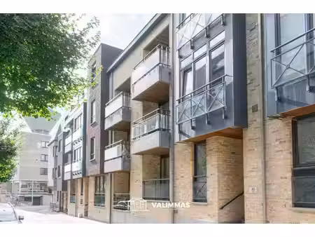 appartement te huur in asse met 2 slaapkamers