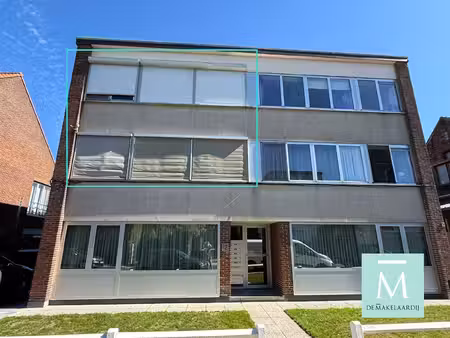 appartement te huur in mechelen met 3 slaapkamers
